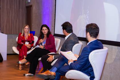 Foto Health & Advocacy Summit
