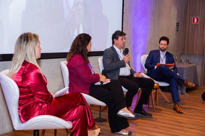 Foto Health & Advocacy Summit