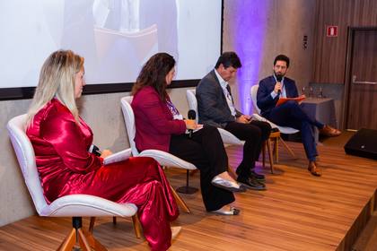 Foto Health & Advocacy Summit