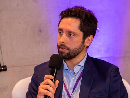 Foto Health & Advocacy Summit