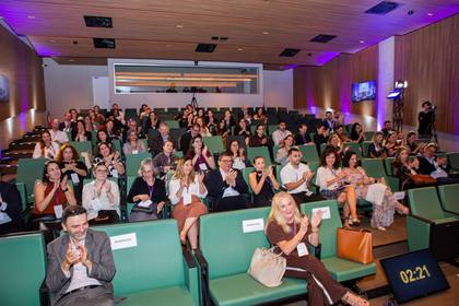Foto Health & Advocacy Summit