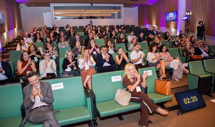 Foto Health & Advocacy Summit