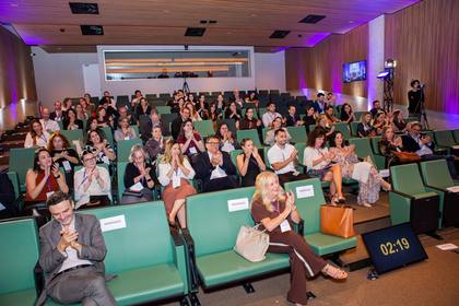 Foto Health & Advocacy Summit
