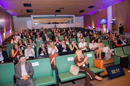 Foto Health & Advocacy Summit