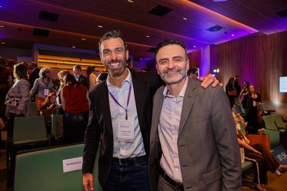 Foto Health & Advocacy Summit