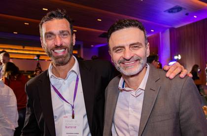 Foto Health & Advocacy Summit