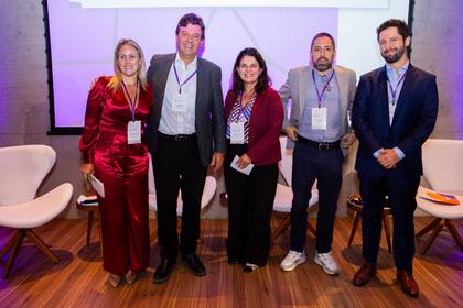 Foto Health & Advocacy Summit