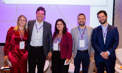 Foto Health & Advocacy Summit