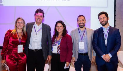 Foto Health & Advocacy Summit