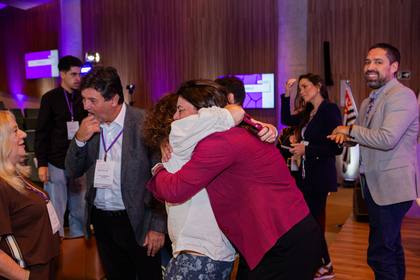 Foto Health & Advocacy Summit