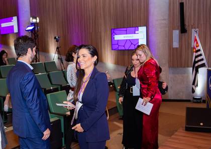 Foto Health & Advocacy Summit