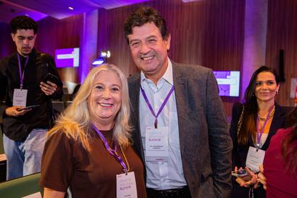 Foto Health & Advocacy Summit