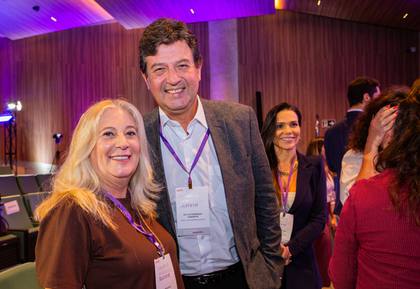Foto Health & Advocacy Summit