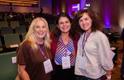 Foto Health & Advocacy Summit