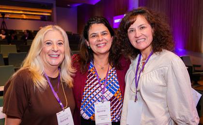 Foto Health & Advocacy Summit