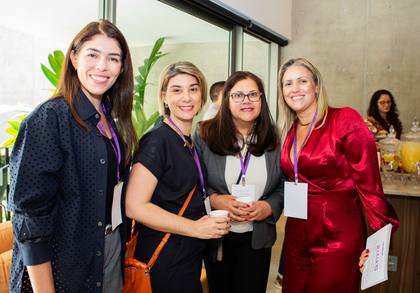 Foto Health & Advocacy Summit