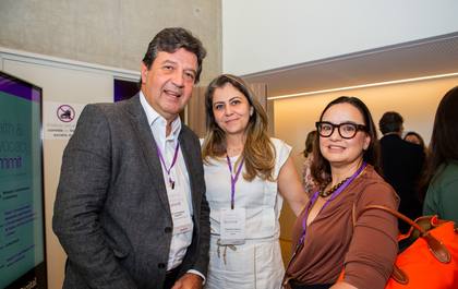 Foto Health & Advocacy Summit