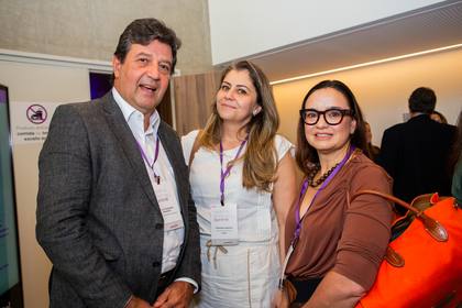 Foto Health & Advocacy Summit