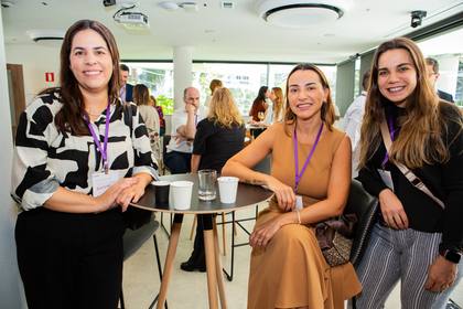 Foto Health & Advocacy Summit