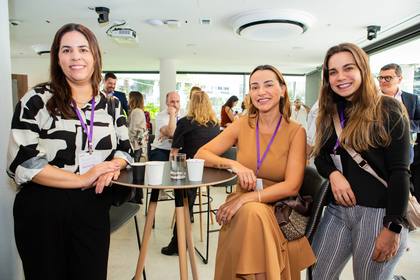 Foto Health & Advocacy Summit