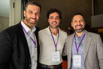 Foto Health & Advocacy Summit