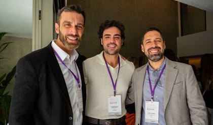 Foto Health & Advocacy Summit