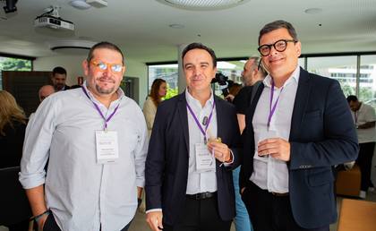 Foto Health & Advocacy Summit