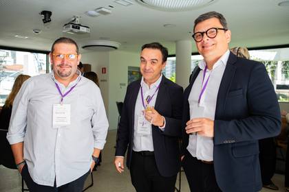 Foto Health & Advocacy Summit