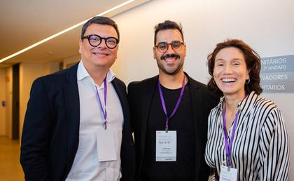 Foto Health & Advocacy Summit