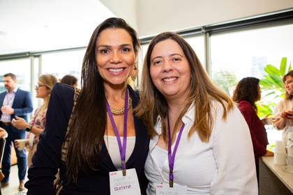 Foto Health & Advocacy Summit
