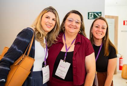 Foto Health & Advocacy Summit