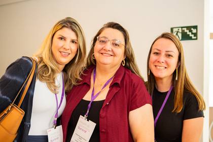 Foto Health & Advocacy Summit