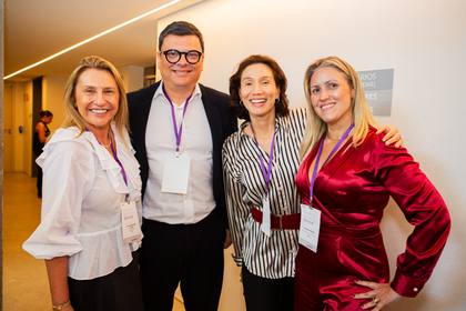 Foto Health & Advocacy Summit