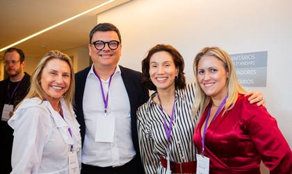 Foto Health & Advocacy Summit
