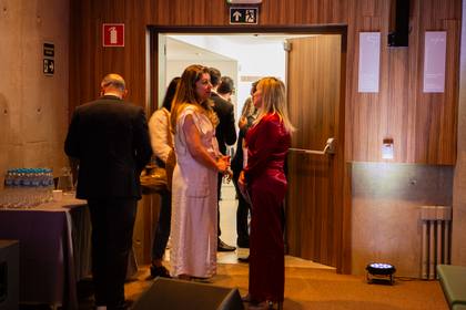 Foto Health & Advocacy Summit