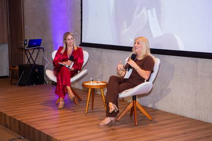 Foto Health & Advocacy Summit