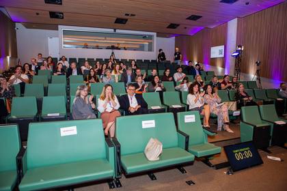 Foto Health & Advocacy Summit