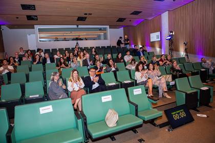 Foto Health & Advocacy Summit