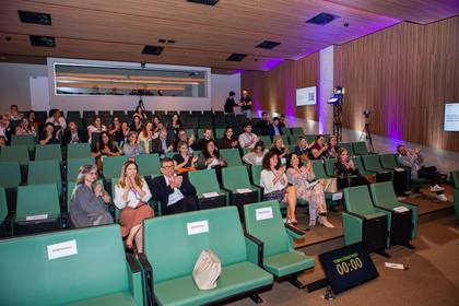Foto Health & Advocacy Summit