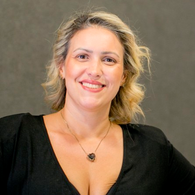 Giuliana Gregori